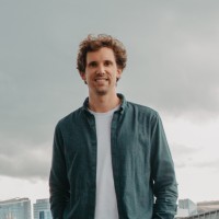 Vaupell Employee Antoine Bodart's profile photo