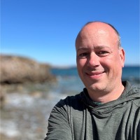 Chris Mitchell Email & Phone Number