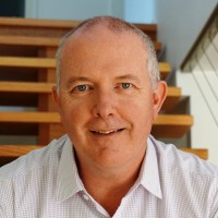 Ivanti Employee David Pickering's profile photo