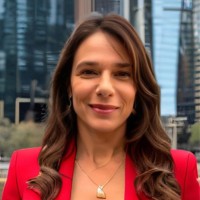 Brazos Residential Employee Tiffany Reitcheck's profile photo