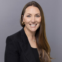 Flour Shop Employee Alexandra Wilson's profile photo