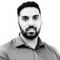 Proclinical Staffing Employee Shaharyar Bajwa's profile photo
