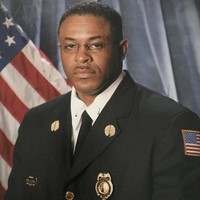 City Of Memphis Fire Dept Employee Sankeno Christian's profile photo