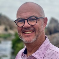 StrikeReady Employee Lee Weyers's profile photo