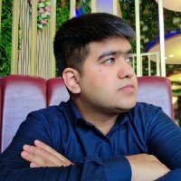Lattech Solutions Employee Abdul Madni's profile photo