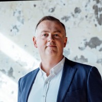 Cooper and Company Employee Garth Solly's profile photo