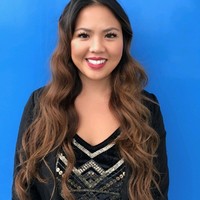 Jacqueline Luong Email & Phone Number