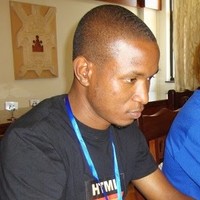 MaxKnowledge, Inc. Employee Derrick Mushangi's profile photo