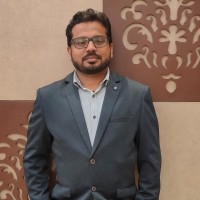 KnowDis Data Science Employee Pushpendra Kumar's profile photo