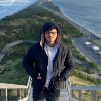 Arkeus Employee Tanvesh Takawale's profile photo