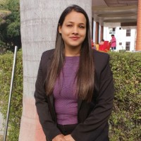 Samarthan-Centre for Development Support;Bhopal Employee Nidhi Soni's profile photo