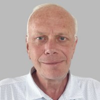 Clear Street Employee Chris Smith's profile photo