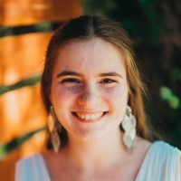 Kitsap Regional Library Employee Kaitlyn Moon's profile photo