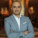Systems Limited - Middle East & Africa (Techvista) Employee Mohammad al Hareedi's profile photo