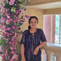 GK HR Consulting India Pvt. Ltd. Employee Ravina S's profile photo