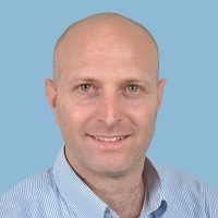 Snke Employee Erez Nadler's profile photo