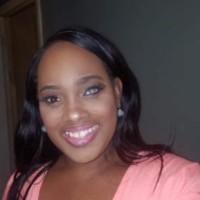 AGN Employee Ashley Scales's profile photo