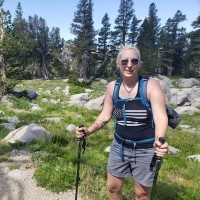 Starbucks Employee Cynthia Wright's profile photo