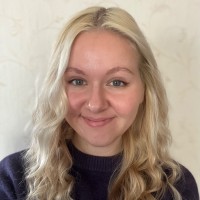 Boneprox Employee Sara-Louise Karlsson's profile photo