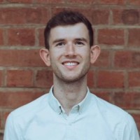 Conisbee Employee Jay Shann's profile photo