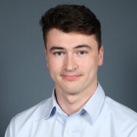 DEKA Research & Development Employee Evan Leonard's profile photo