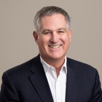 Capvision Employee Keith Cole's profile photo