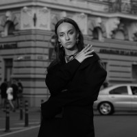 ProjectOn Employee Ajla Arhipova's profile photo
