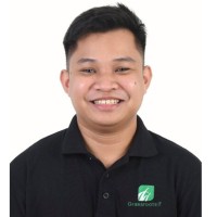 Grassroots IT Employee Vernan Jay Domingo's profile photo
