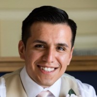 GZERO Media Employee Miguel Saenz's profile photo