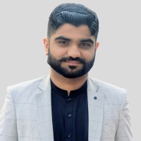 Umair Abbas Email