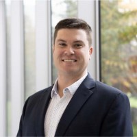 Amgen Employee Jeffrey Ray's profile photo