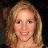 Oracle Social Employee Jennifer Drecoll's profile photo
