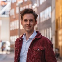 Sheer.dk Employee Mads Svendsen's profile photo