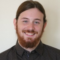 YMCA Of Greater Spartanburg Employee Grant Pawlak's profile photo