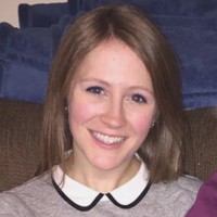 Boston Consulting Group (BCG) Employee Mary Herbert's profile photo