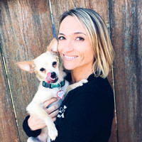 Santa Cruz SPCA Employee Mandi Hart's profile photo