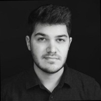 Spacefwd Employee Jef van Den Bosch's profile photo