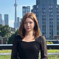 Rotman Commerce FinTech Association Employee Avery Jun's profile photo