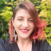 PSC Support Employee Emily Ghazarian's profile photo