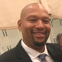 Bank of America Employee Christopher Holmes's profile photo