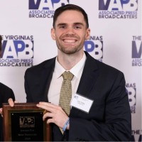 WTVR-TV Employee Jack Selby's profile photo