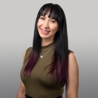 Vueterra Inventory Optimisation Employee Cassie Brady's profile photo
