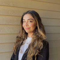 Stripe Employee Roberta Castro's profile photo