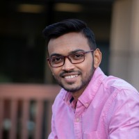 Kunj Patel Email & Phone Number