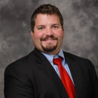 M. J. Harris Construction Services Employee Alex Langner's profile photo