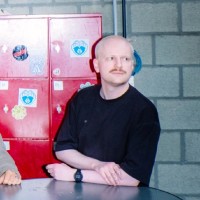 Easytocare Employee Pieter Dirix's profile photo