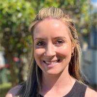 Avid Collective Employee Samantha Callery's profile photo