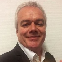 MONNAIE DE PARIS Employee Pascal Rencker's profile photo