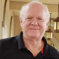 Alabama REALTORS® Employee Randy Hayes's profile photo