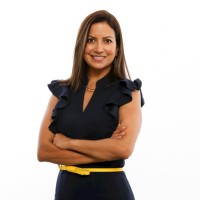 Amali Svien Email & Phone Number
